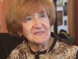 ���� "����� ����" �������� 80-�����