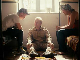 "�����������, �����!". ��� �������� ���� �����������