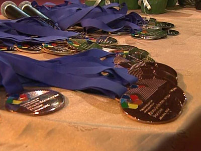 � ������ �������� XI ����������� ����