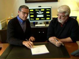 ����������� "�������� ����" ������ Disney