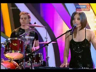 ����� �� "�����������-2012": THE UPS