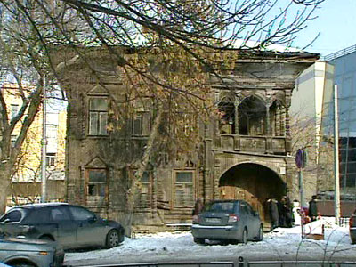 ������ ���������� �������: � ������� ��������� 400 ������