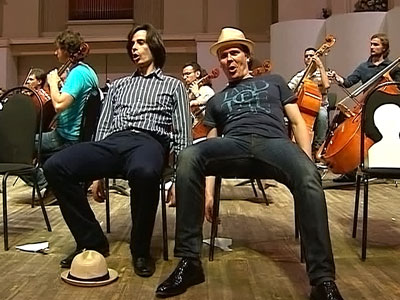 ������� � ����������: ������� ����� �������� ������