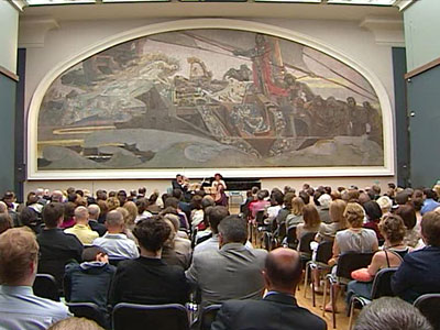 "������� � ��������� ��������": ������ �� ���� �������