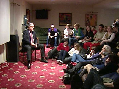 ������� ������� ������ ������-����� � ���������� "��������������"