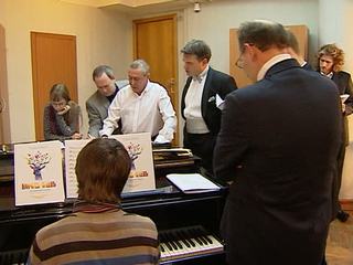 "������ �����" - �� ����� ���� ����� �����������