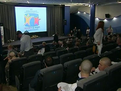 �� ������������ �������� ������������� "������� � ����"