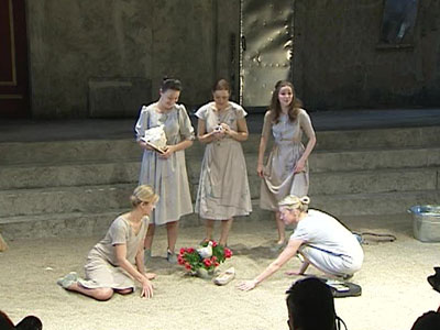 ������ ���������� ��������� "��� ���������" � Et Cetera