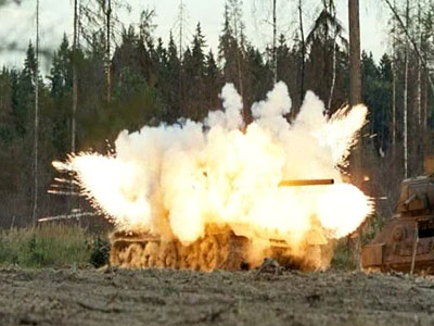 "����� ����" ������� � ������