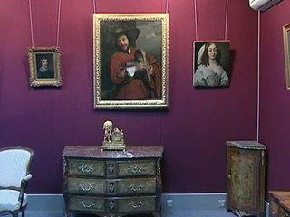 � ������ �������� ������� �'��������� XVII ����