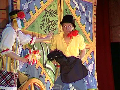 � ������������ �������� "����� ������� �����������"