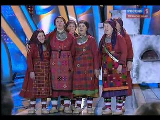 ����� �� "�����������-2012. ������ �����