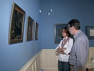 ������� ����� ������ � "��������" ������������ ���������