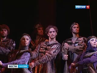 ���������� ������ "����� ��������" � �������