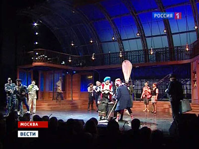 ����������� "���������" ����������� 25 ���