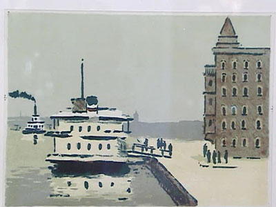 ������� ����������� � "���� �����"