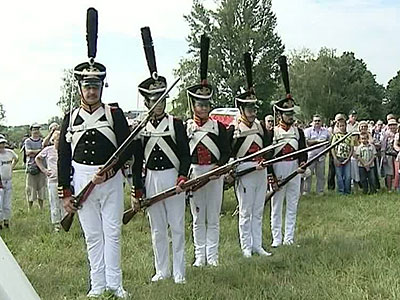 ������� ������ � ��������: "��������" � ������ 1812 ����