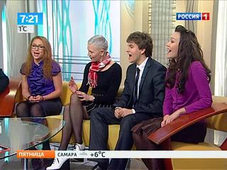 "����� �����": ������ �������� ������ ����