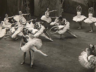 ����� "���������� �����"