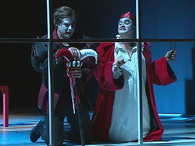 "��������� � ������ � �����": �������� � ������ �����������