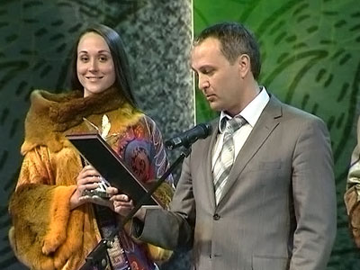 "������ � ���������": ������������� ��������� � �����-���������