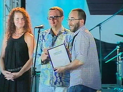 "��������" ����������� � ������� �����������������