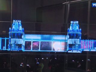 ������ ��������� �������� � "���� �����"