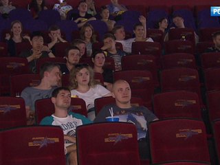 ���������� "�������" ��������� ������� ������ � ����� ���������