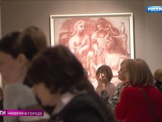 ���������� ����� ������ ������� ����������� ������� �� �������� "������� & �������"