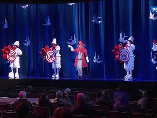 � ������ ����� - �������� ������� "����� �����"