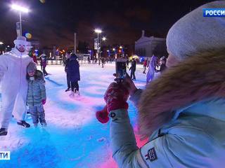 �������� �������������, � "����������� � ���������" ������������