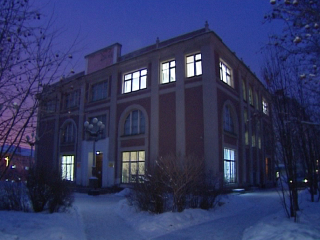 ����������� ��������������� ����� - 23