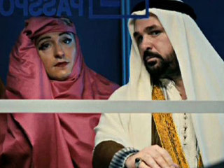 "�����������, �����!": ������ XXI ����