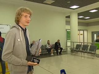 ���� ��������: ������ ����������� �� ������ �� "�����������"