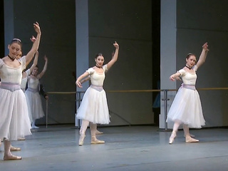 � ���������� �������� ���������� � ������ ������������� ��������� ������ Dance Open