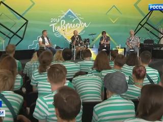 ����, ���� � ���-�-����: ���������� ����� ����� ����������� ������ "�������"