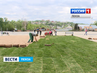 � �������� �Jazz May Penza� �� ������� ����� ����������� �������� ����������� �����