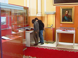 ���������� ������ � 1812 ����