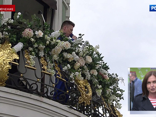 �����-������. ���� �� 27 ������ 2018 ���� (14:40)