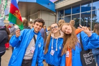 XXII молодежные Дельфийские игры России (21)