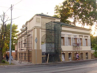 ����������� ��������� ����������� � ������ ������ ���������� ���������