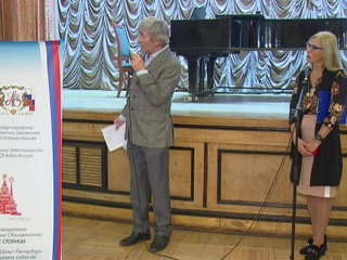 � ������ ������������ ����� � ��������� ���������� � ������