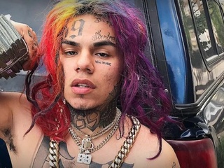 "��� ��� ��� ����, ����� �������": ������ 6IX9INE ������, �������� � ��������
