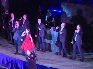 "��� ���������" ��������� �������� � �������-����� ���-�����