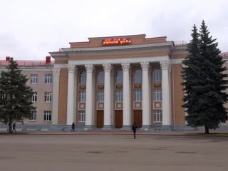 "��������� ����". ����������� �������� ����� ���������