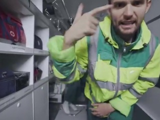 Noize MC � ���� �� �������� ��� ����� � ����������