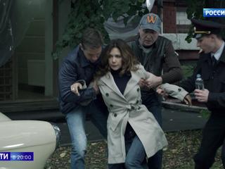 "���������� ������", ������ �����: ������������� ������� �� ��������� �������