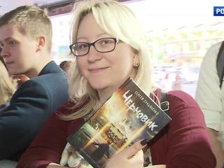 "��������": �� ������ ������� �������� ������