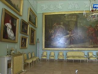 ������� �������� � ������� ����� �����������